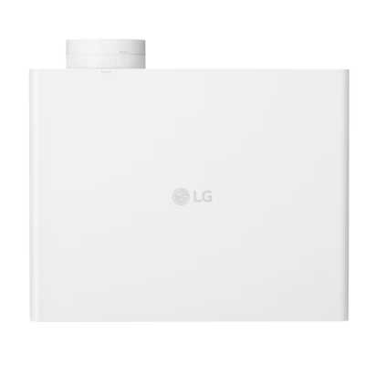 проектор LG ProBeam BU50RG Белый