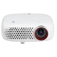 проектор LG PW600G Белый