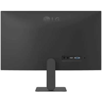монитор LG UltraFine 27U411A-B Черный