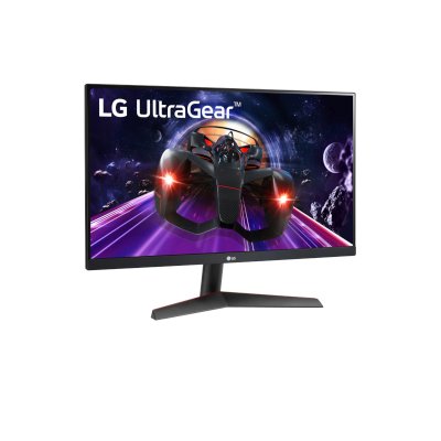 монитор LG UltraGear 24GN600-B Черный