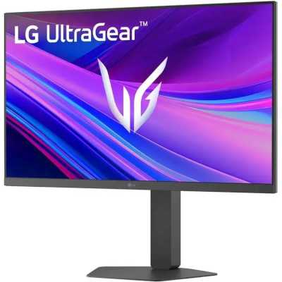 монитор LG UltraGear 27G440A-B Черный