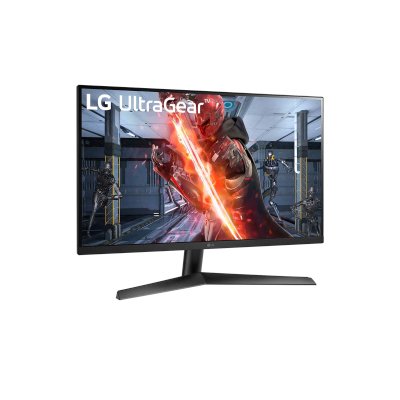 монитор LG UltraGear 27GN60R-B Черный