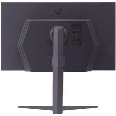 монитор LG UltraGear 27GS85Q-B Черный
