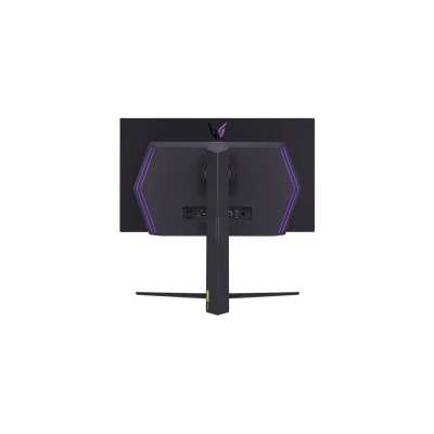 монитор LG UltraGear 27GS95QE-B Черный