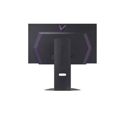 монитор LG UltraGear 27GX700A-B Черный