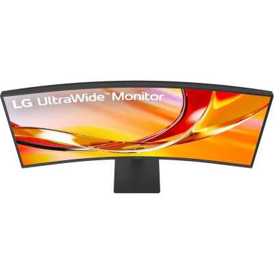 монитор LG UltraWide 34U640B-B Черный