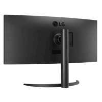 монитор LG UltraWide 34WP65C-B Черный