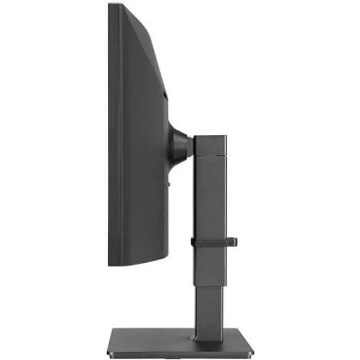 монитор LG UltraWide 35BN77C-B Черный