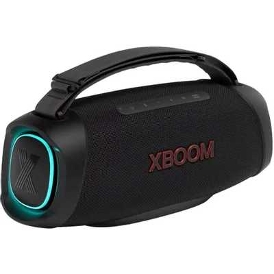 портативная колонка LG Xboom XG8T