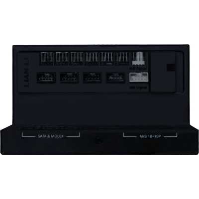 блок питания Lian Li 1200W EDGE1200 Black Черный