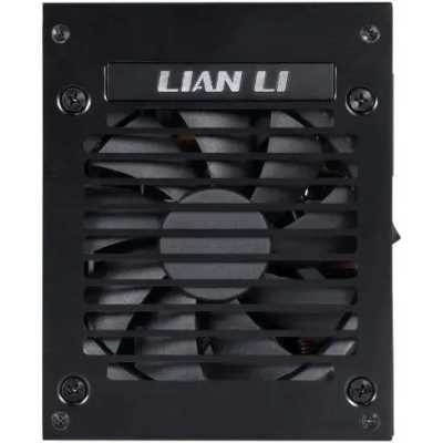 блок питания Lian Li 850W SP850 Black Черный