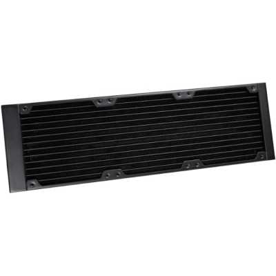 кулер Lian Li Galahad II LCD 360 Black