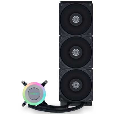 кулер Lian Li Galahad II Lite 360P ARGB Black