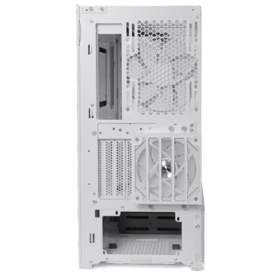 корпус Lian Li Lancool 216 White RGB