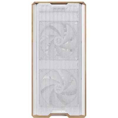 корпус Lian Li Lancool 217 White
