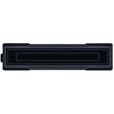 кулер Lian Li Uni Fan SL-INF Wireless 120 Reverse ARGB Black Черный