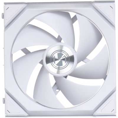 кулер Lian Li Uni Fan SL Wireless 120 ARGB White 1 Pack