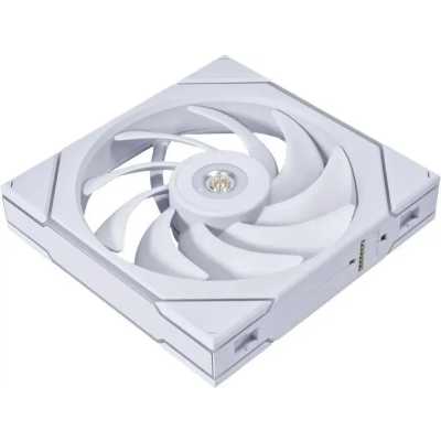 кулер Lian Li Uni Fan TL 140 ARGB White