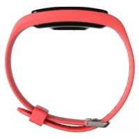 фитнес браслет Lime 117HR Red