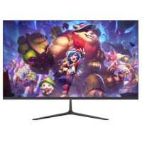монитор Lime G270 Черный