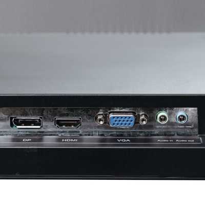 монитор Lime R270 V2 Черный