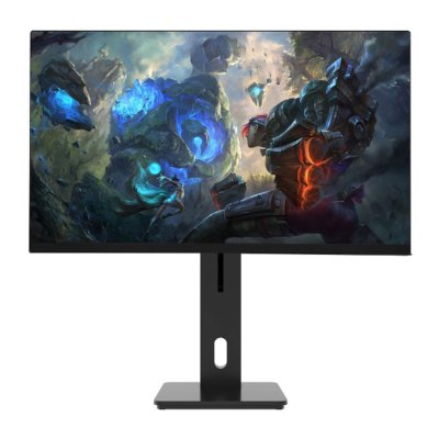 монитор Lime Z270L Черный