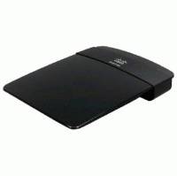 роутер Linksys E1200-EE