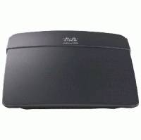 точка доступа Linksys E900