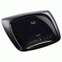 точка доступа Linksys WAG320N