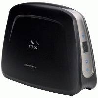 WiFi адаптер Linksys WUMC710-EU