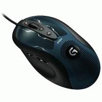 мышь Logitech 910-003425 Черный