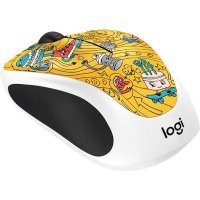 мышь Logitech 910-005056