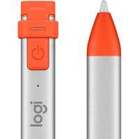 стилус Logitech 914-000034 Серый