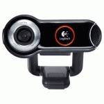 веб-камера Logitech 960-000054 черный