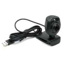веб-камера Logitech 960-000310 черный