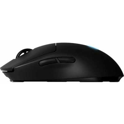 мышь Logitech G Pro Black Черный