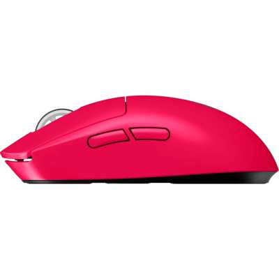мышь Logitech G Pro X Superlight 2 Pink Розовый