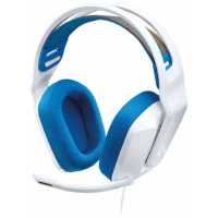 гарнитура Logitech G335 White 981-001018