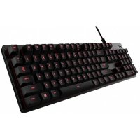 клавиатура Logitech G413 Black 920-008309 Черный