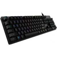 клавиатура Logitech G512 Carbon 920-009351 Черный
