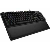 клавиатура Logitech G513 Carbon GX Brown 920-009329 Черный