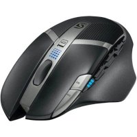 мышь Logitech G602 Black 910-003822 Черный