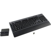 клавиатура Logitech G613 920-008395 Черный