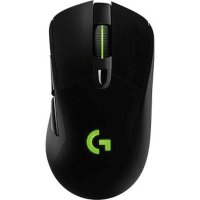 мышь Logitech G703 Lightspeed Black 910-005093 Черный