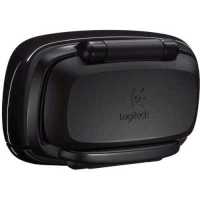 веб-камера Logitech HD Webcam B525 960-000842 черный