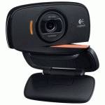 веб-камера Logitech HD Webcam C525 960-000723