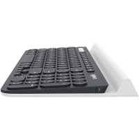 клавиатура Logitech K780 920-008043 Серый-белый
