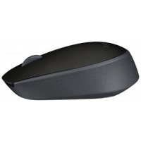 мышь Logitech M171 Black 910-004424 Черный