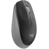 мышь Logitech M190 Grey 910-005906 Серый