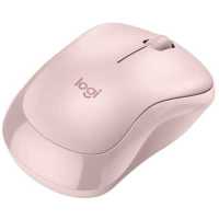 мышь Logitech M220 Silent Rose 910-006129 Розовый
